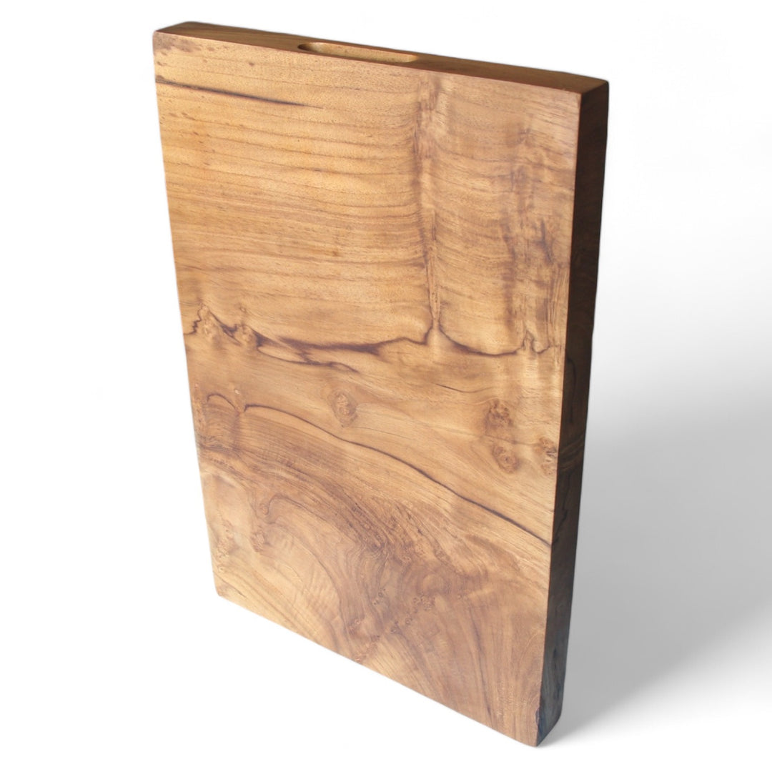 Teak Cutting Board Large