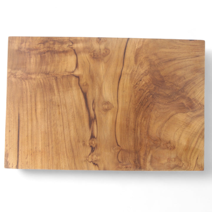 Teak Cutting Board Large