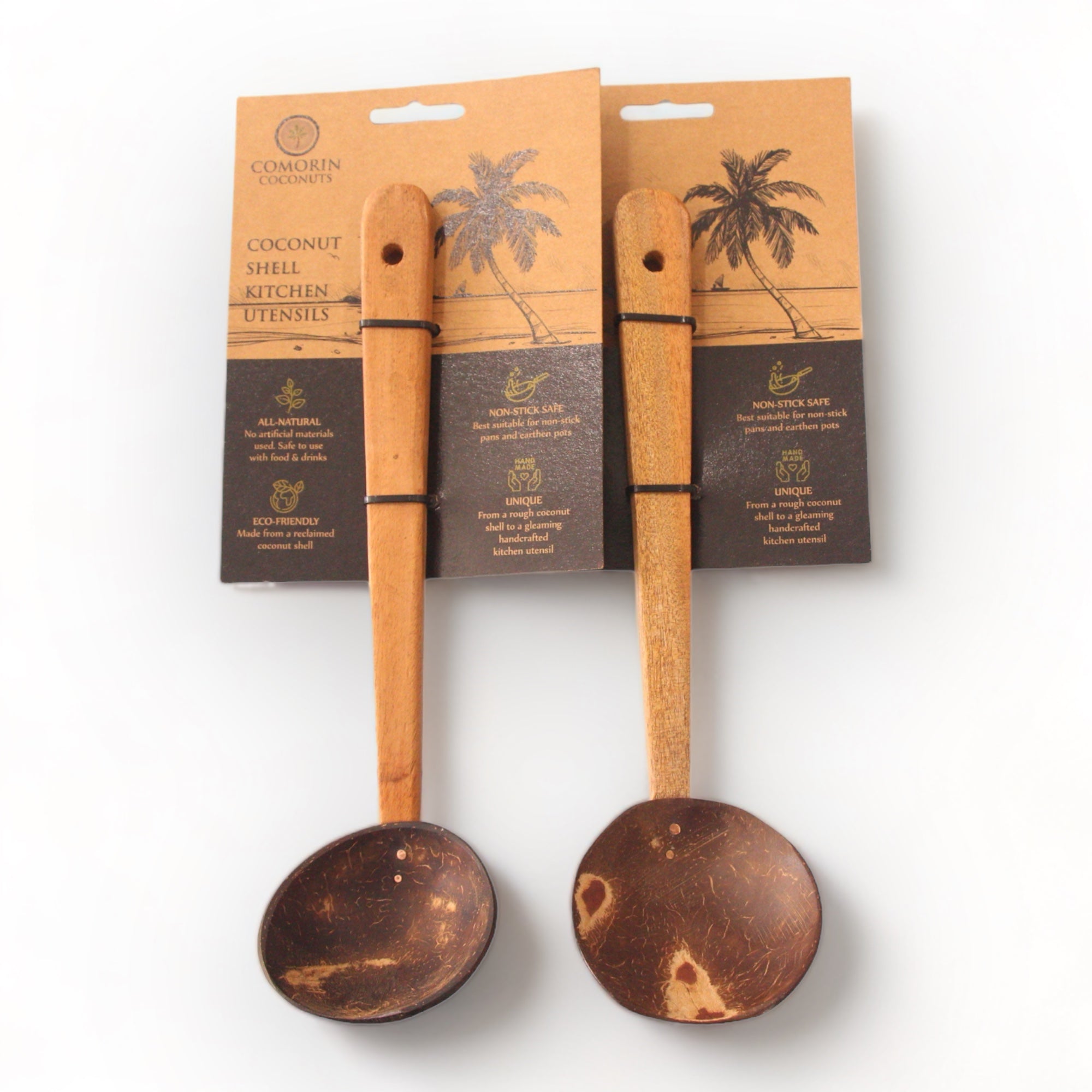 Outlet Wb COPPER COCONUT